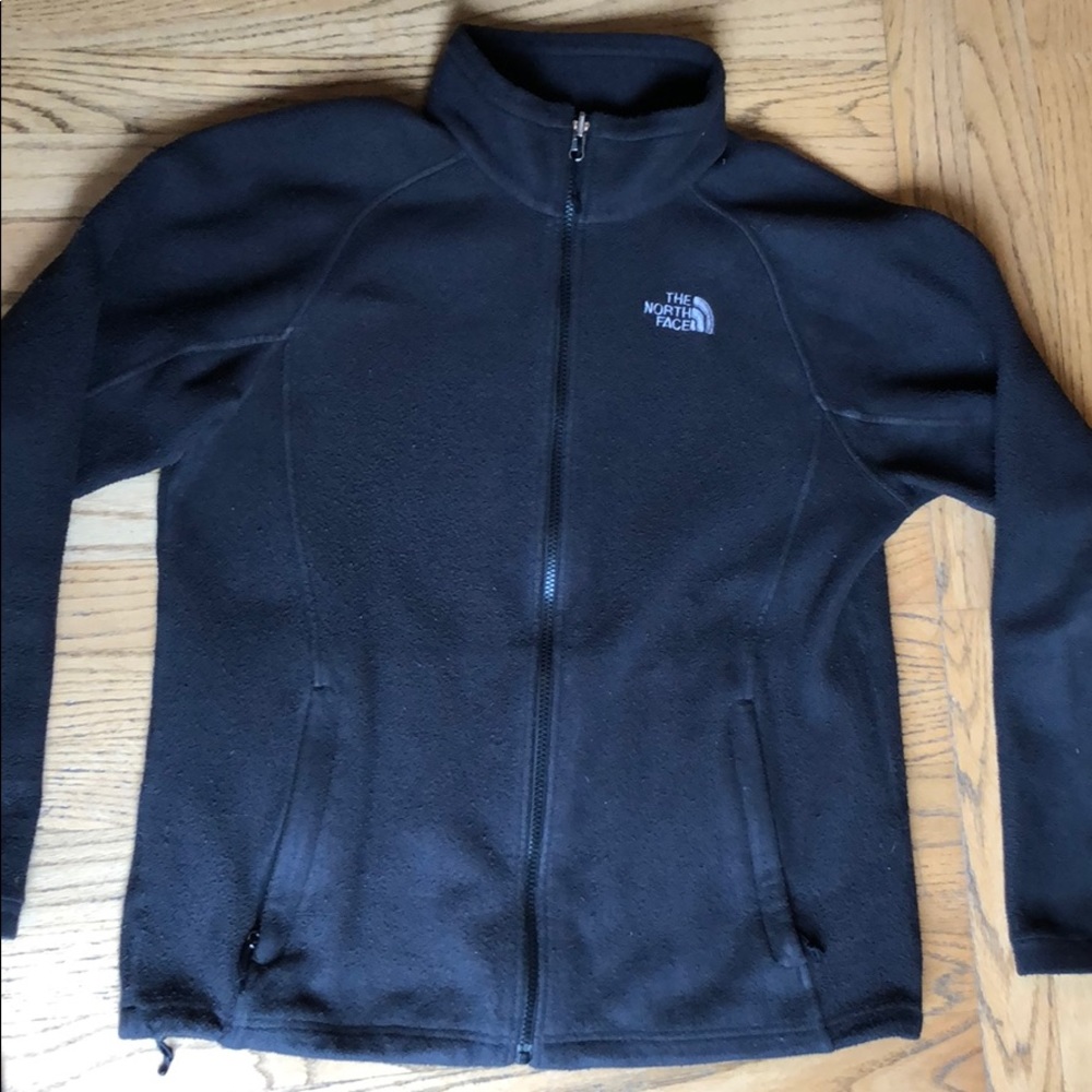 The North Face Women’s fleece
